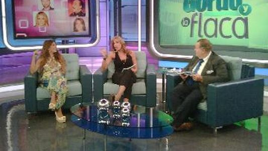 Mónica Ayos renovó su contrato con Televisa