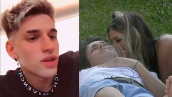 El novio de Julieta de Gran Hermano 2022 rompió el silencio y apuntó contra todos
