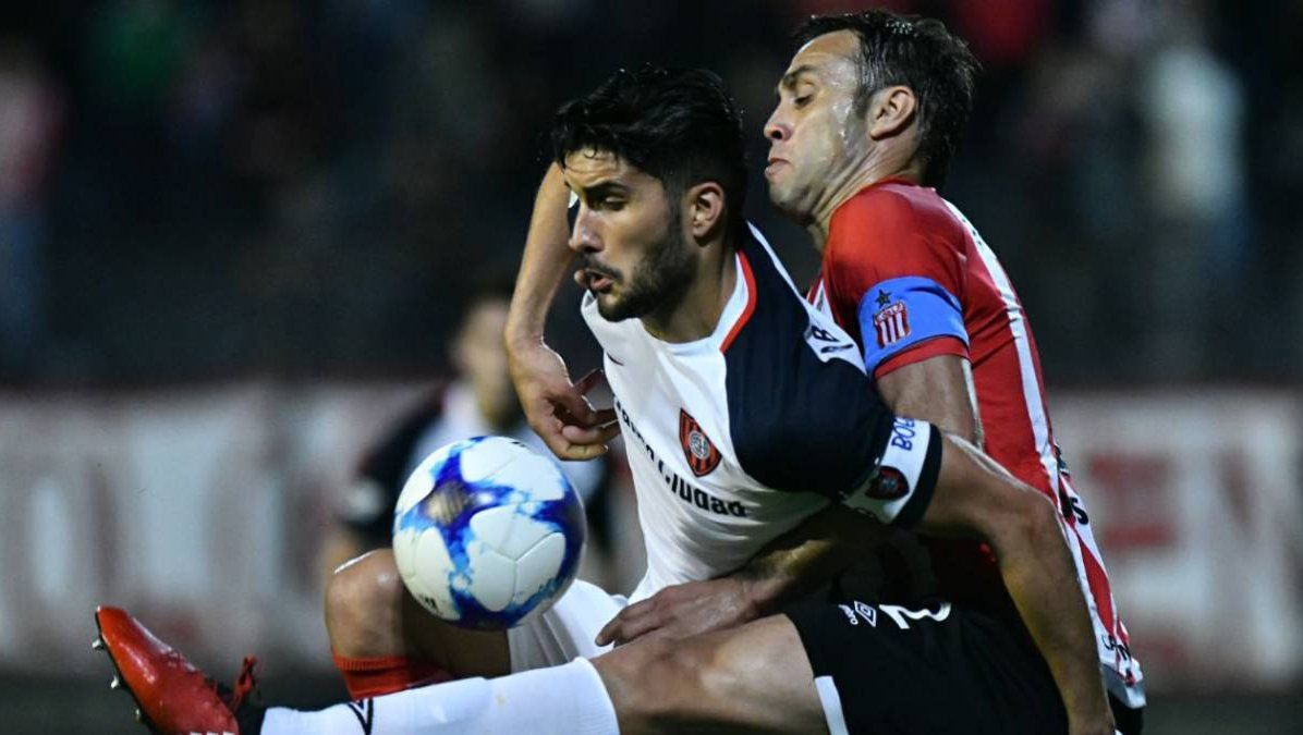 Copa Argentina: fechas confirmadas para los tres partidos de octavos que restaban fijarse