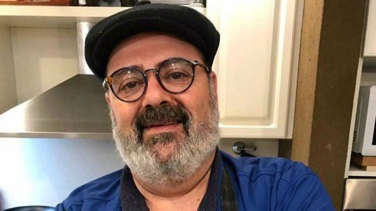 La dura opinión de Guillermo Calabrese sobre MasterChef Celebrity: Es una ficción y está todo guionado”