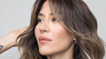 Jimena Barón viajó a Corea y se impactó con el exorbitante precio del café