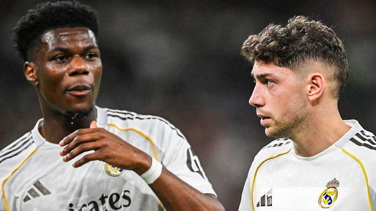 Sanción histórica en el Real Madrid: la multa que le impuso el club a ...