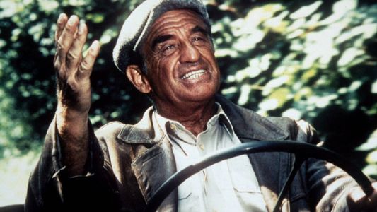 Murió Jean-Paul Belmondo, una leyenda del cine francés