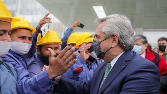 El paper reservado que le llegó al Gobierno y que lo entusiasma para dar vuelta el resultado de las PASO