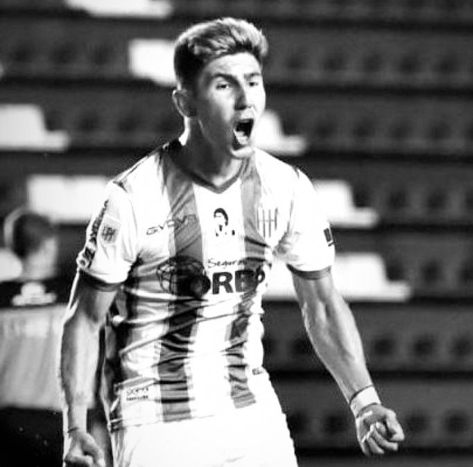 River tiene el nueve que quería Gallardo: Agustín Fontana dejó Banfield y es nuevo refuerzo millonario