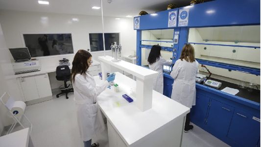 Financian proyectos de tecnología e innovación por más $100 millones