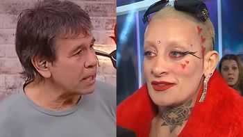 Furia de Gran Hermano reveló la maldad que le hizo Ariel Rodríguez Palacios: Conmigo no