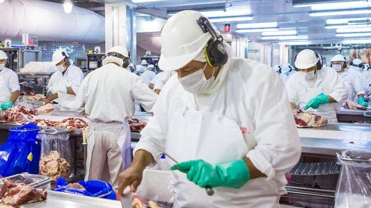 El Banco Nación denuncia ante la Justicia el vaciamiento del Grupo Vicentin tras la venta de Friar