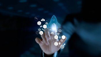 Emprendimientos tecnológicos recibieron inversiones por US$ 342 millones