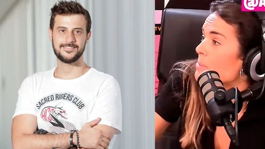 Diego Leuco se vistió de Hombre Araña y enloqueció a sus compañeras de trabajo