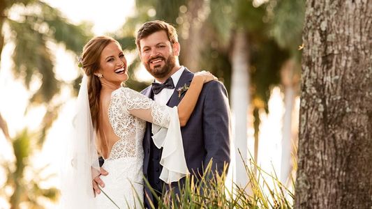 La boda de Sole Núñez: Me casé con el amor de mi vida