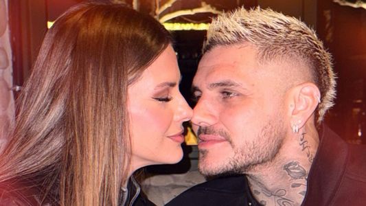 Sorpresa por la drástica decisión de la China Suárez y Mauro Icardi que cambiaría sus vidas: Quieren...