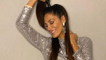 Silvina Escudero se animó a publicar una foto en topless: Me niego a vivir en un mundo ordinario