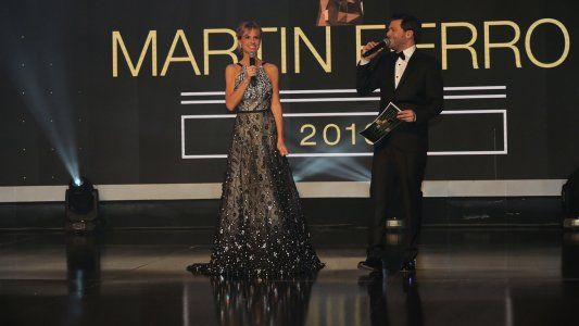 Martín Fierro 2018 entrega en vivo: a que hora qué canal transmite y televisa para ver online y a qué hora es la fiesta el 3 de junio