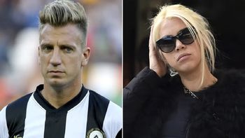 Tremendas declaraciones de Wanda Nara contra Maxi López