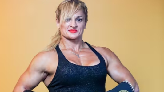 Operaron de urgencia a Locomotora Oliveras y preocupa su salud tras el ACV