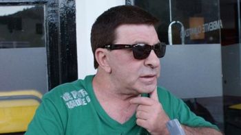 Jacobo Winograd protagonizó un escándalo policial