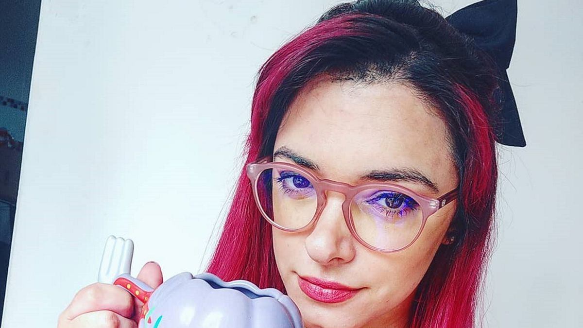 Crece el escándalo de Bake Off con la pastelera profesional