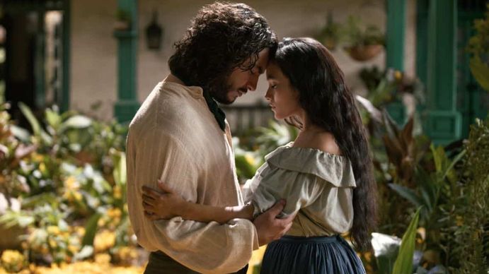 Cien años de soledad vuelve a Netflix y revela el tráiler de la segunda parte de la serie