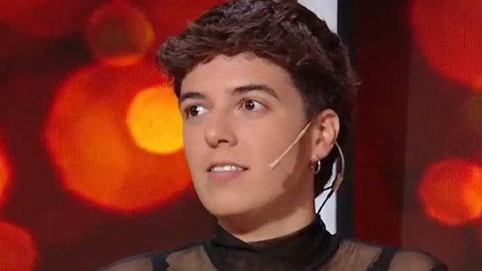 La angustia de Mora, la última eliminada de Gran Hermano 2022: Me duele que se ponga triste