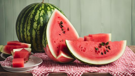 El secreto mejor guardado de la sandía: 5 usos sorprendentes que seguro desconocías