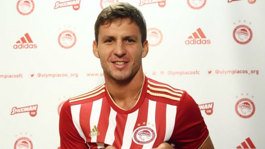 Boca le encontró el reemplazante a Benedetto: Franco Soldano