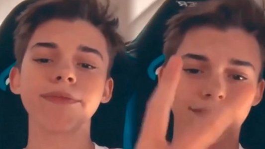 Felipe Fort sobre la toma de tierras: Existe la propiedad privada, sino todo sería un caos terrible