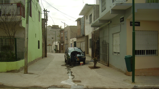 Presentan un amparo para que el Gobierno porteño garantice servicios públicos en un barrio de emergencia de la Ciudad