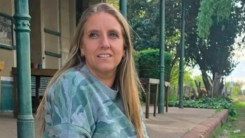 El momento incómodo que vivió Paula Bernini al aire al subir a un colectivo: Se nota que vos...