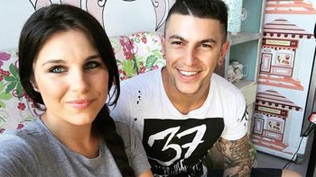 Ivana Icardi y Luifa recibieron la llegada de un nuevo integrante a la familia