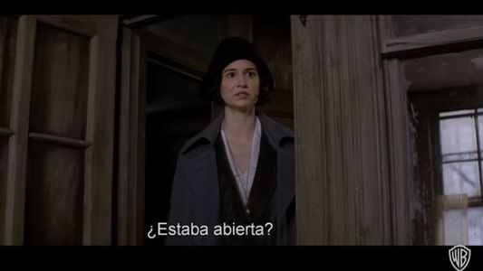 Todos los detalles tras el spin-off de Harry Potter