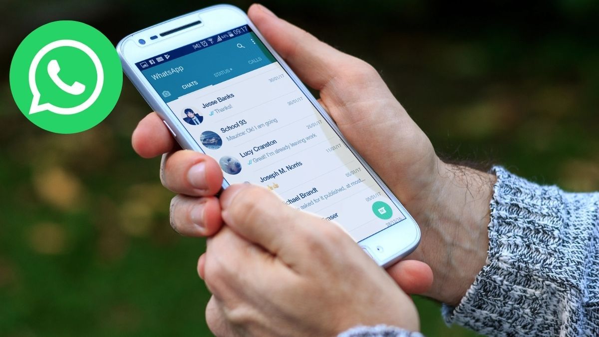 WhatsApp prepara un cambio para las imágenes: ¿qué son las fotos con movimiento y cómo funcionan?