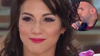 La pregunta más incómoda: ¿Flor Vigna está embarazada?