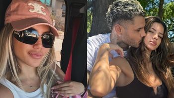 La indirecta de Mauro Icardi y la China Suárez que enfureció a Wanda Nara: Es de...