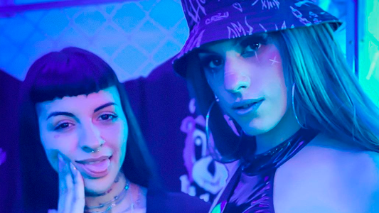 El mejor regalo de cumpleaños de Dyhzy, el hijo de Alberto Fernández