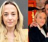 El audio con la insólita reacción de Damián Potenza por la denuncia de violencia de Sabrina Carballo