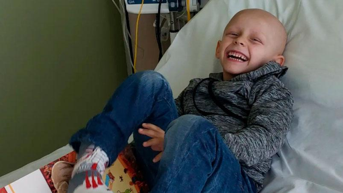 A fines del año pasado había sido diagnosticado con un cáncer muy importante y necesitaba casi 400 mil euros para realizar un tratamiento en Barcelona.