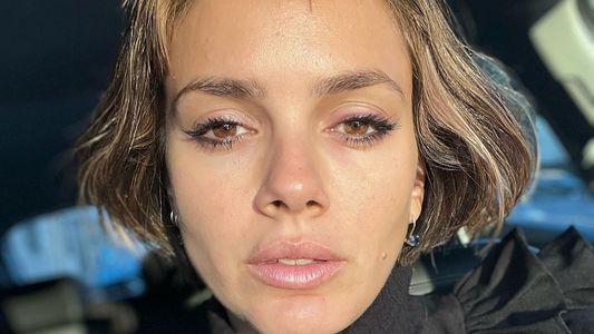 Natalie Pérez fue terminante sobre las presiones estéticas en los medios tras la muerte de Silvina Luna