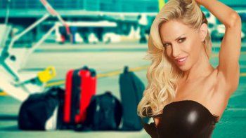 La indignación de Luciana Salazar con los vecinos por la salud de su papá ante el coronavirus