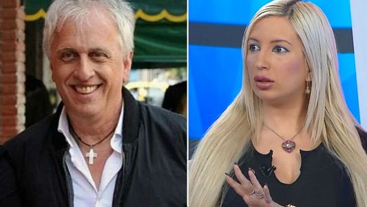 Las charlas entre Florencia Olivera y Andrés Nara: Voy a estar con vos de cualquier forma