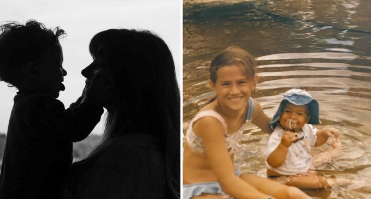 Emotivo mensaje de Jimena Barón en el día de su cumpleaños