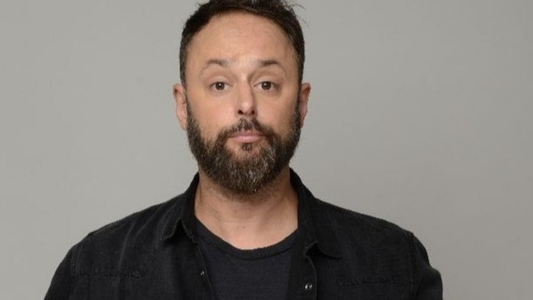 La polémica reacción del Pollo Cerviño cuando le consultaron por la denuncia de abuso que le hizo su ex mujer