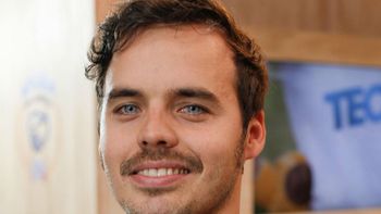 La carta de Benjamín Rojas a favor de la legalización del aborto