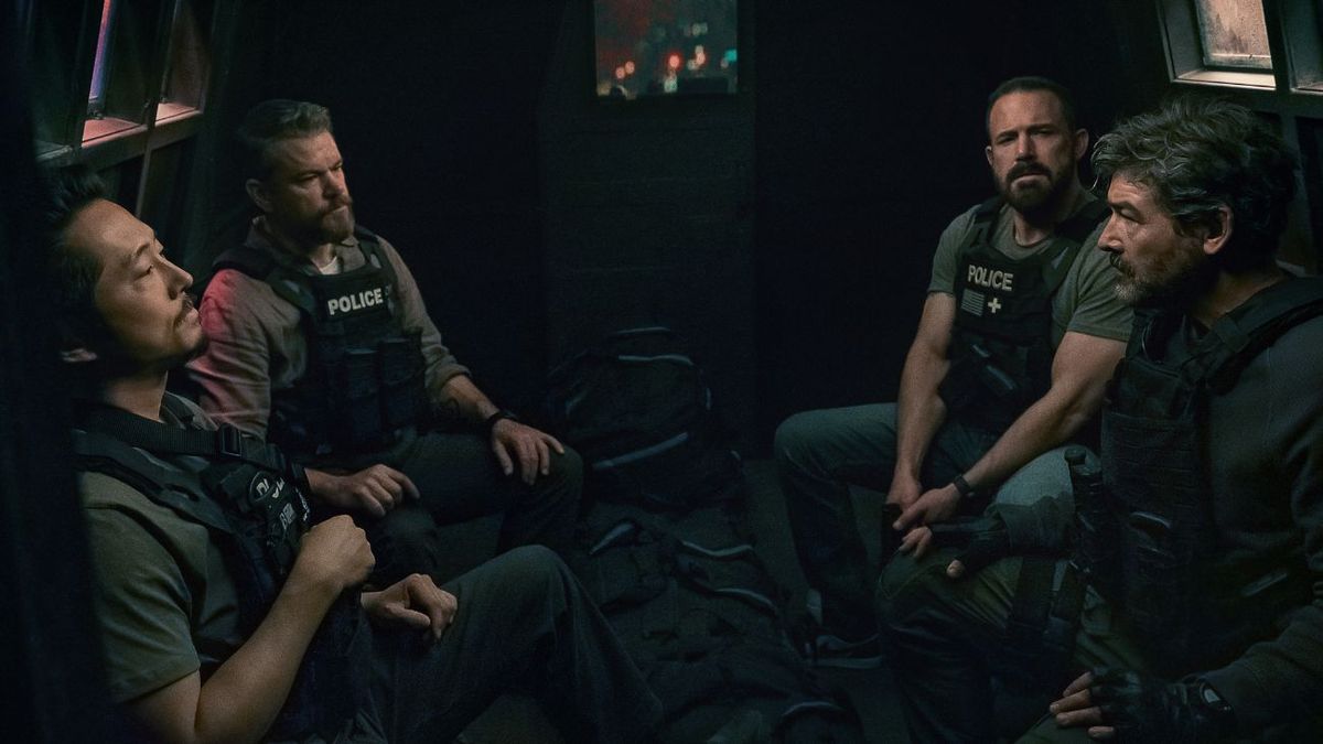 Foto: Gentileza Netflix.