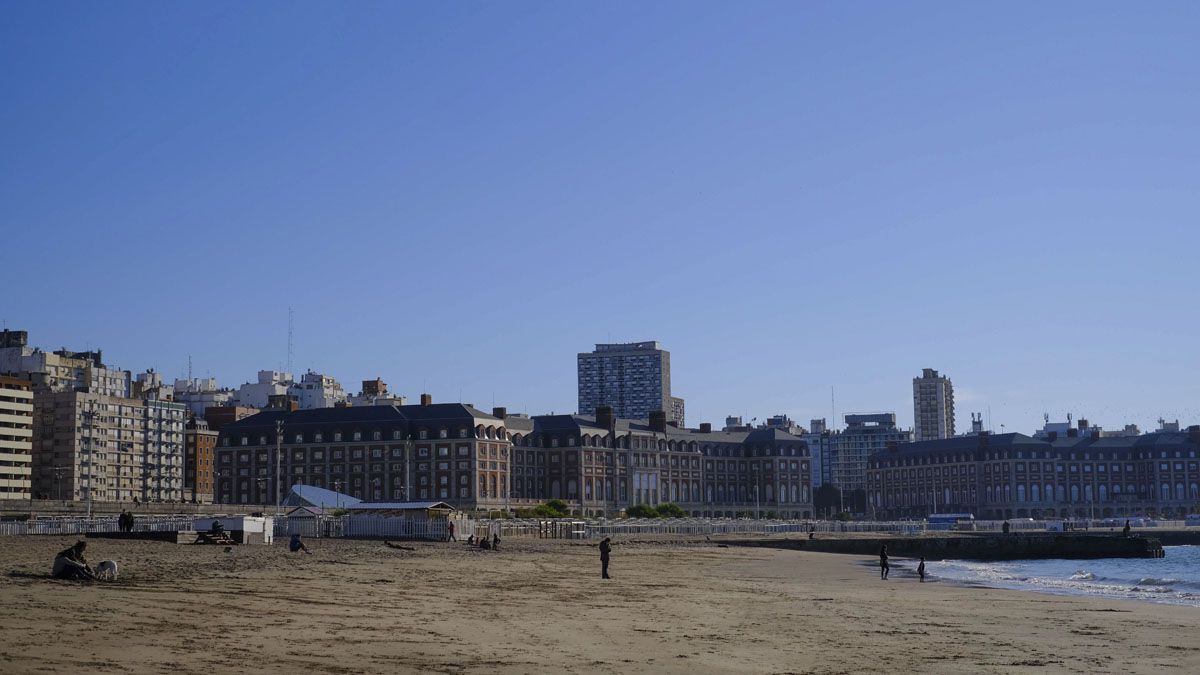El increíble caso del nuevo positivo de coronavirus en Mar del Plata: entró a la ciudad con identidad falsa