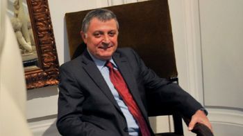 Los mensajes de los famosos por la muerte de Gino Renni