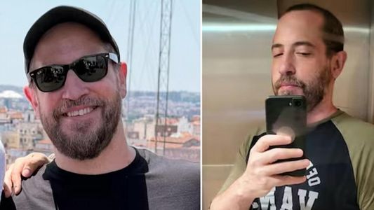 Lo sacaron del vagón...: qué se sabe del argentino desaparecido en el choque de trenes en España