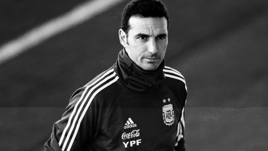 Lionel Scaloni llegó al país y ya piensa en los clásicos contra Uruguay y Brasil: Será una doble fecha difícil, como lo son todas