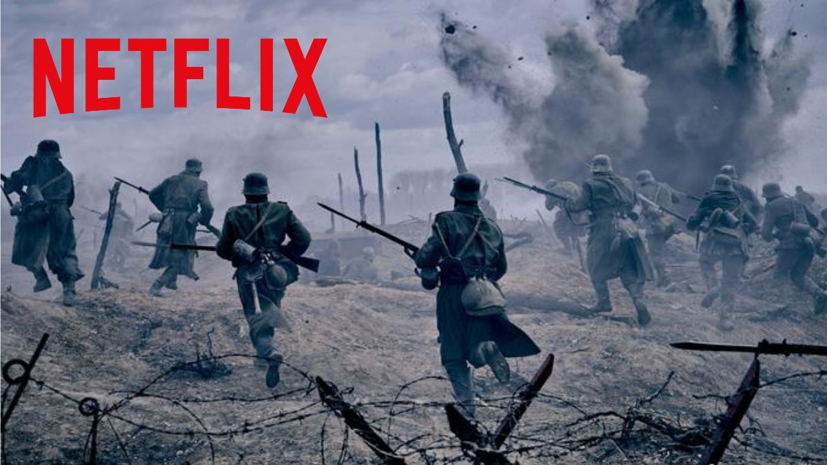 Netflix: ganó el Oscar a Mejor Película Extranjera y está disponible en la  plataforma