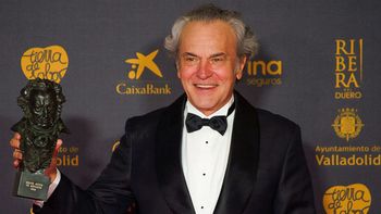 Arrasa en Netflix: José Coronado se luce con esta miniserie de 4 episodios para maratonear. (Foto: Archivo)